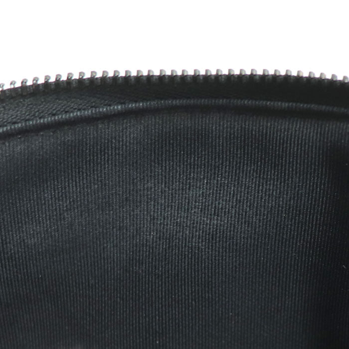 CHANEL シャネル カードケース フォン＆カードケース ブラック AP1652 レディース【中古】