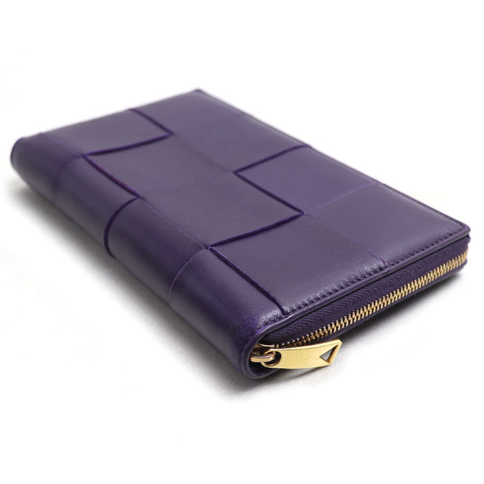 BOTTEGAVENETA ボッテガヴェネタ マキシイントレチャート ジップ