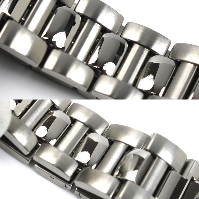 CARTIER カルティエ パシャ グリッド 38mm 腕時計 自動巻き W31040H3 メンズ【中古】