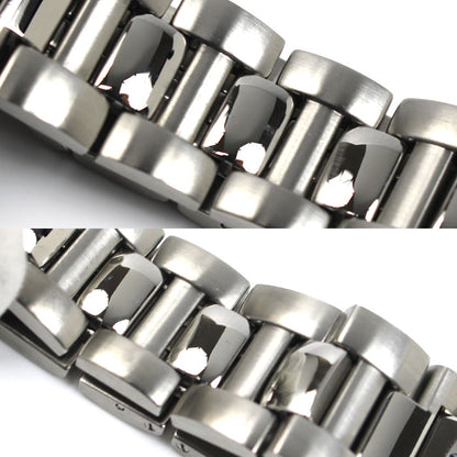 CARTIER カルティエ パシャ グリッド 38mm 腕時計 自動巻き W31040H3 メンズ【中古】
