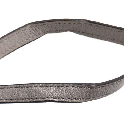 Michael Kors マイケルコース 2Wayショルダーバッグ グレー 30T7SHMS1L レディース【中古】