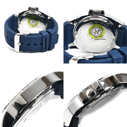 TOMMY HILFIGER トミーヒルフィガー 腕時計 電池式 F90271 メンズ【中古】