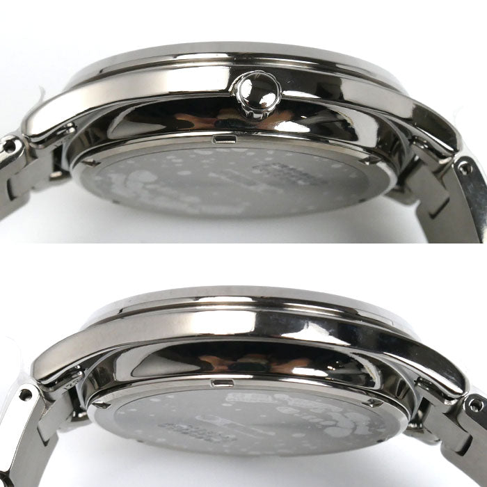 SEIKO セイコー セイコーセレクション 腕時計 ソーラー SBPX103/V157-0BX0 メンズ【未使用】【買取品】