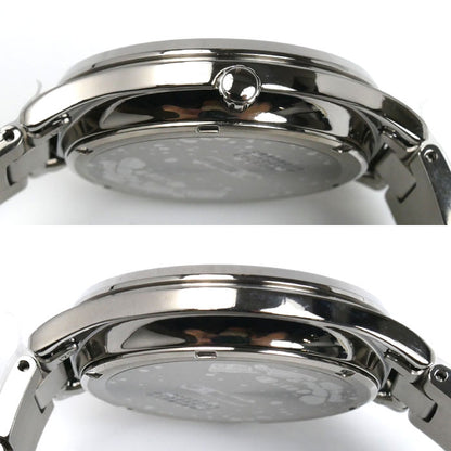 SEIKO セイコー セイコーセレクション 腕時計 ソーラー SBPX103/V157-0BX0 メンズ【未使用】【買取品】