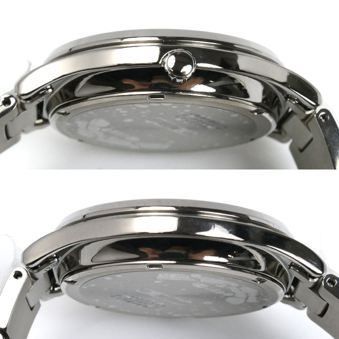 SEIKO セイコー セイコーセレクション 腕時計 ソーラー SBPX103/V157-0BX0 メンズ【未使用】【買取品】