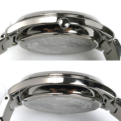 SEIKO セイコー セイコーセレクション 腕時計 ソーラー SBPX103/V157-0BX0 メンズ【未使用】【買取品】