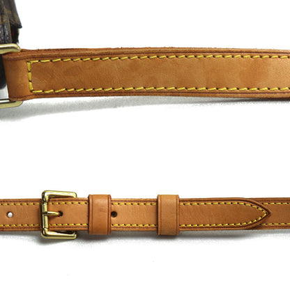 LOUIS VUITTON ルイ・ヴィトン ヴィバシテPM ショルダーバッグ モノグラム M51165 CA1003 レディース【中古】