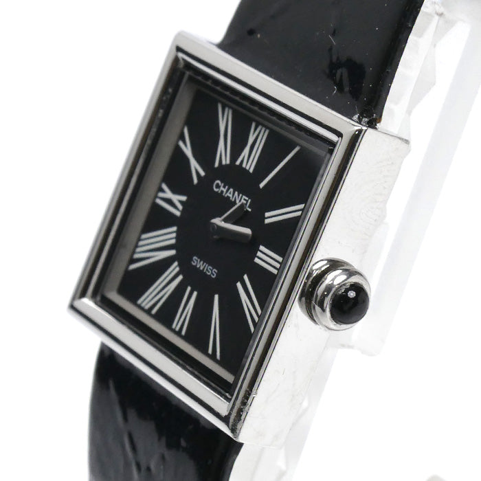 CHANEL シャネル マドモアゼル 腕時計 電池式 H0525 レディース【中古】
