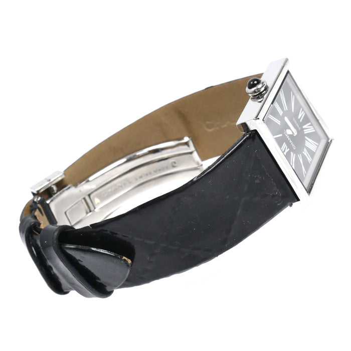 CHANEL シャネル マドモアゼル 腕時計 電池式 H0525 レディース【中古】