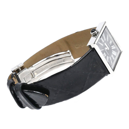 CHANEL シャネル マドモアゼル 腕時計 電池式 H0525 レディース【中古】