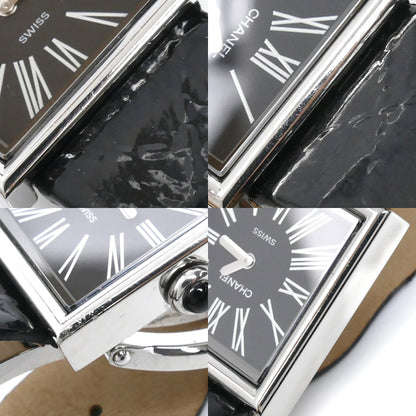CHANEL シャネル マドモアゼル 腕時計 電池式 H0525 レディース【中古】