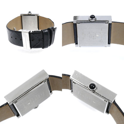 CHANEL シャネル マドモアゼル 腕時計 電池式 H0525 レディース【中古】