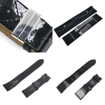 CHANEL シャネル マドモアゼル 腕時計 電池式 H0525 レディース【中古】