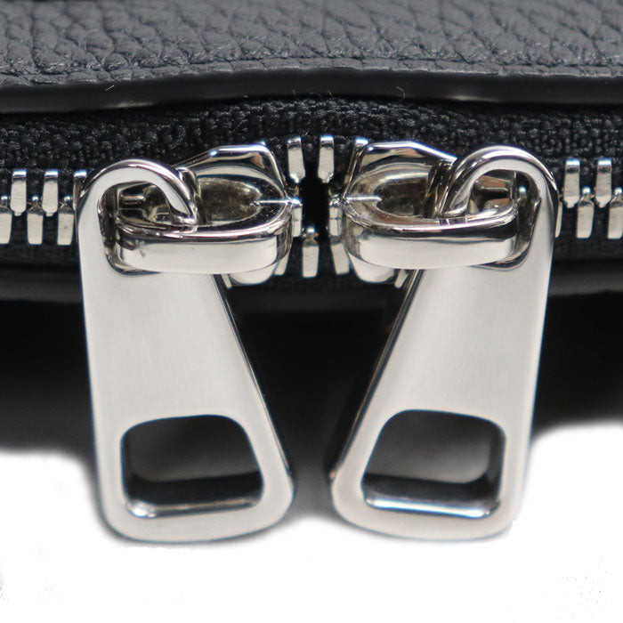 BALLY バリー STAZ.O ブリーフケース ブラック メンズ【中古】【美品】