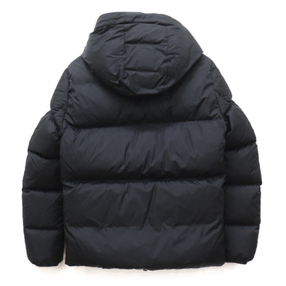 MONCLER モンクレール MONTCLA ダウンジャケット ブラック F20911B56900 
3 メンズ【中古】