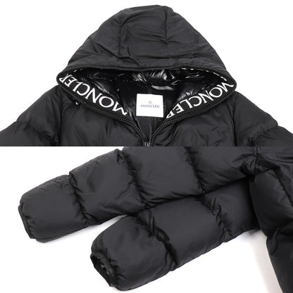 MONCLER モンクレール MONTCLA ダウンジャケット ブラック F20911B56900 
3 メンズ【中古】