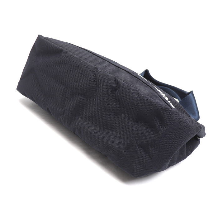 BRIEFING ブリーフィング クラシックカートバッグ トートバッグ ネイビー BRG253T07 ユニセックス【未使用】【買取品】
