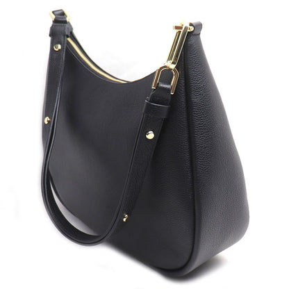 Kate Spade ケイトスペード ケイラ ラージ ショルダーバッグ ブラック KK055 アウトレット レディース【中古】【美品】