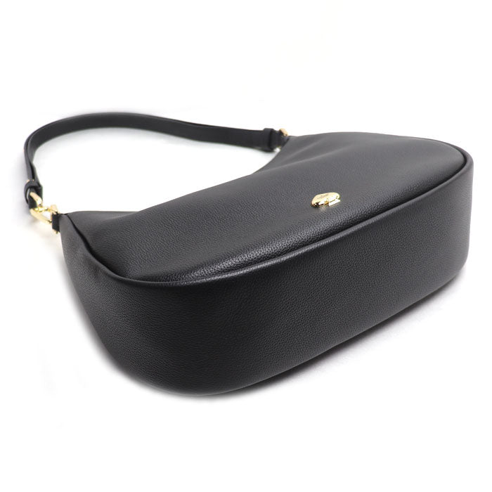 Kate Spade ケイトスペード ケイラ ラージ ショルダーバッグ ブラック KK055 アウトレット レディース【中古】【美品】
