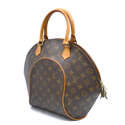 LOUIS VUITTON ルイ・ヴィトン エリプスMM ハンドバッグ モノグラム M51126 TH0061 レディース【中古】