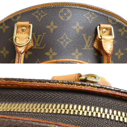 LOUIS VUITTON ルイ・ヴィトン エリプスMM ハンドバッグ モノグラム M51126 TH0061 レディース【中古】