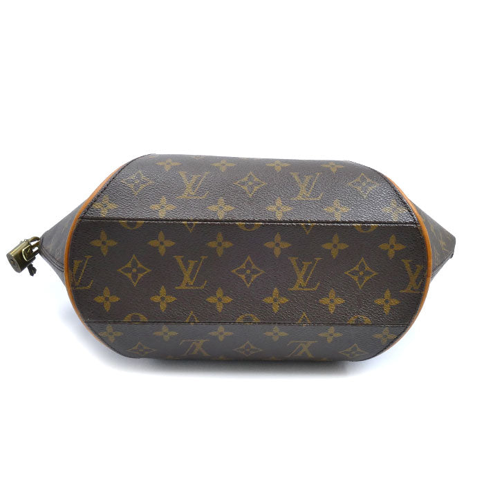 LOUIS VUITTON ルイ・ヴィトン エリプスMM ハンドバッグ モノグラム M51126 TH0061 レディース【中古】