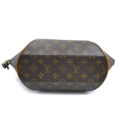 LOUIS VUITTON ルイ・ヴィトン エリプスMM ハンドバッグ モノグラム M51126 TH0061 レディース【中古】