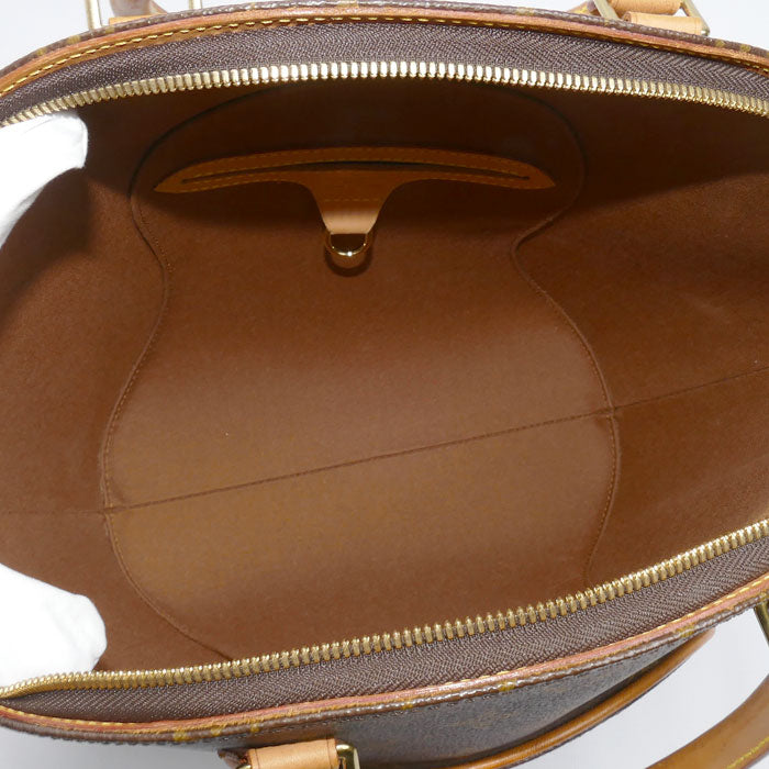 LOUIS VUITTON ルイ・ヴィトン エリプスMM ハンドバッグ モノグラム M51126 TH0061 レディース【中古】