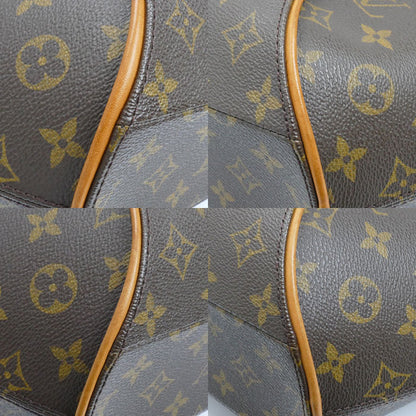 LOUIS VUITTON ルイ・ヴィトン エリプスMM ハンドバッグ モノグラム M51126 TH0061 レディース【中古】