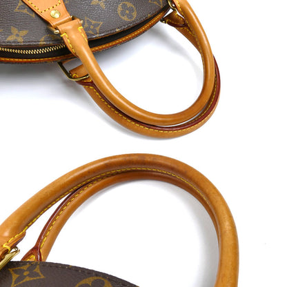 LOUIS VUITTON ルイ・ヴィトン エリプスMM ハンドバッグ モノグラム M51126 TH0061 レディース【中古】