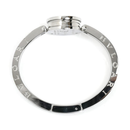 BVLGARI ブルガリ B-ZERO1 サン&ムーン 腕時計 電池式 BZ22S レディース【中古】