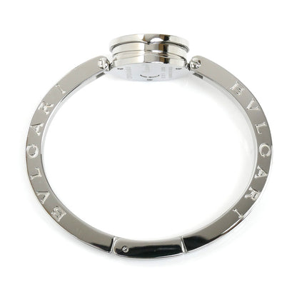 BVLGARI ブルガリ B-ZERO1 サン&ムーン 腕時計 電池式 BZ22S レディース【中古】