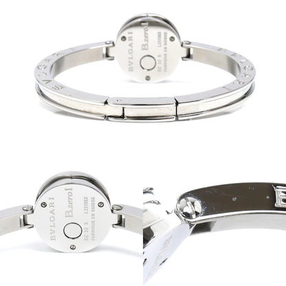 BVLGARI ブルガリ B-ZERO1 サン&ムーン 腕時計 電池式 BZ22S レディース【中古】