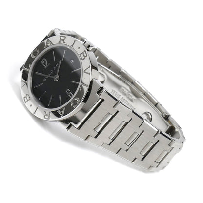 BVLGARI ブルガリ ブルガリブルガリ 腕時計 電池式 BB26SS レディース【中古】