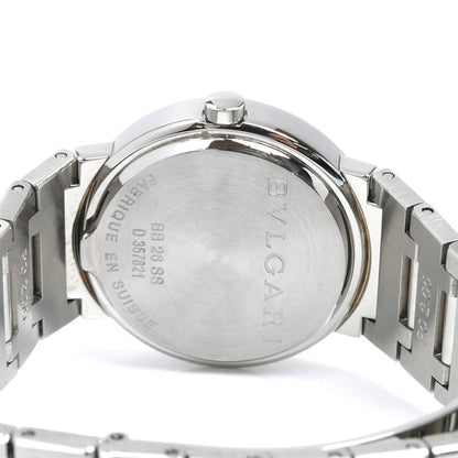 BVLGARI ブルガリ ブルガリブルガリ 腕時計 電池式 BB26SS レディース【中古】