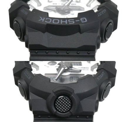 CASIO カシオ G-SHOCK 腕時計 電池式 GA-700WD-1AJF メンズ【中古】【美品】