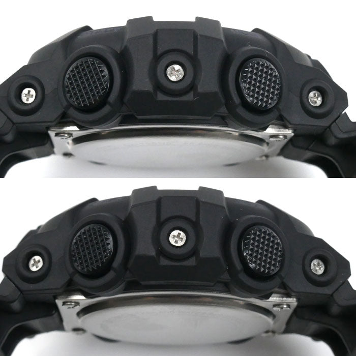 CASIO カシオ G-SHOCK 腕時計 電池式 GA-700WD-1AJF メンズ【中古】【美品】