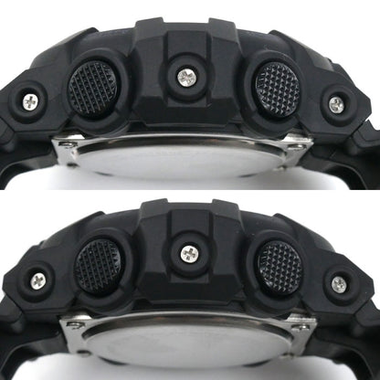 CASIO カシオ G-SHOCK 腕時計 電池式 GA-700WD-1AJF メンズ【中古】【美品】