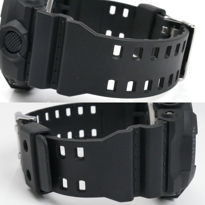 CASIO カシオ G-SHOCK 腕時計 電池式 GA-700WD-1AJF メンズ【中古】【美品】