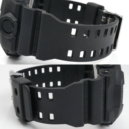 CASIO カシオ G-SHOCK 腕時計 電池式 GA-700WD-1AJF メンズ【中古】【美品】