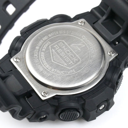 CASIO カシオ G-SHOCK 腕時計 電池式 GA-700WD-1AJF メンズ【中古】【美品】