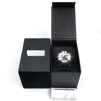 CASIO カシオ G-SHOCK 腕時計 電池式 GA-700WD-1AJF メンズ【中古】【美品】