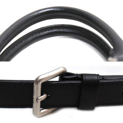 LOUIS VUITTON ルイ・ヴィトン アヴェニュー ブリーフケース ブリーフケース ダミエアンフィニ ブラック N41019 MB2168 メンズ【中古】