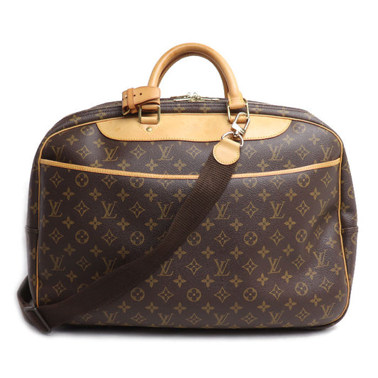 LOUIS VUITTON ルイ・ヴィトン アリゼ24H 2Wayショルダーバッグ モノグラム M41399 VI1002 ボストン・トラベル ユニセックス【中古】
