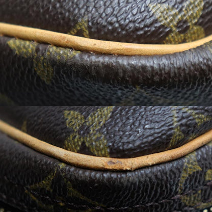 LOUIS VUITTON ルイ・ヴィトン アリゼ24H 2Wayショルダーバッグ モノグラム M41399 VI1002 ボストン・トラベル ユニセックス【中古】