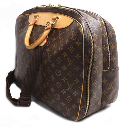 LOUIS VUITTON ルイ・ヴィトン アリゼ24H 2Wayショルダーバッグ モノグラム M41399 VI1002 ボストン・トラベル ユニセックス【中古】