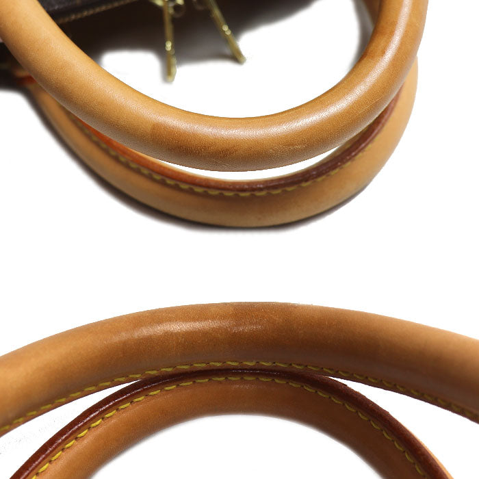LOUIS VUITTON ルイ・ヴィトン アリゼ24H 2Wayショルダーバッグ モノグラム M41399 VI1002 ボストン・トラベル ユニセックス【中古】