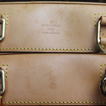 LOUIS VUITTON ルイ・ヴィトン アリゼ24H 2Wayショルダーバッグ モノグラム M41399 VI1002 ボストン・トラベル ユニセックス【中古】