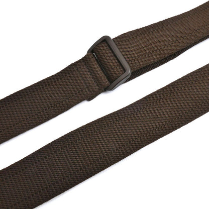 LOUIS VUITTON ルイ・ヴィトン アリゼ24H等用 ショルダーストラップ ブラウン ユニセックス【中古】