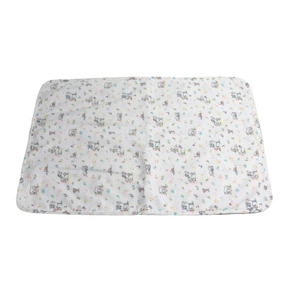 HERMES エルメス マザーズバッグ カブリオル トートバッグ ブルーナティエ レディース【中古】【美品】